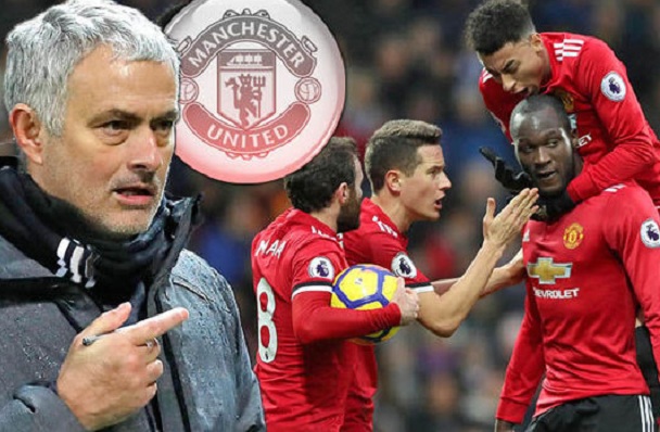 Mourinho tiết lộ lý do Lukaku không ăn mừng bàn thắng