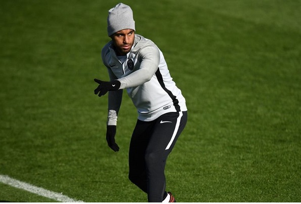 Lucas Moura tới Anh, gia nhập đại gia Premier League