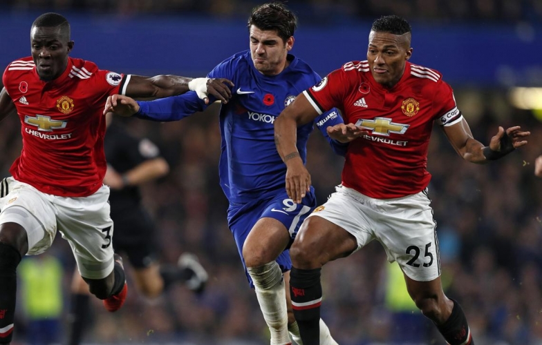 Link xem trực tiếp MU vs Chelsea, 21h05 ngày 25/2