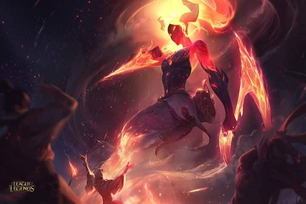 LMHT: Sát thủ đơn độc Akali và cách chơi cơ bản cho người mới