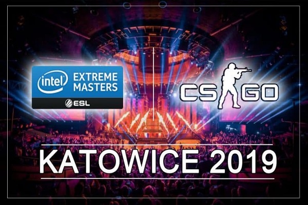 CS:GO: 24 đội tuyển sẽ tham dự giải đấu IEM Katowice Major 2019