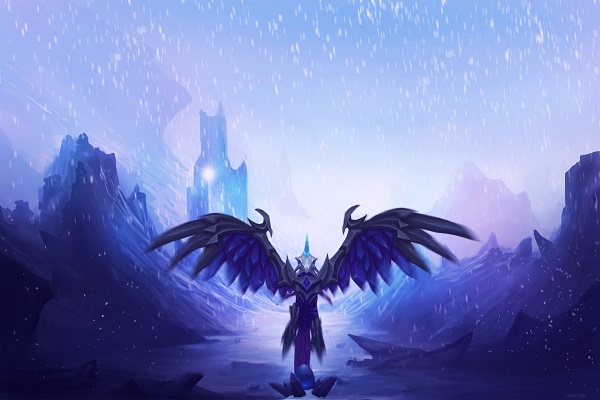 LMHT: Hướng dẫn 'bỏ túi' Anivia đi Mid cho game thủ