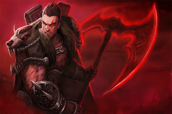 LMHT: Hướng dẫn chơi Darius đường Trên mùa 2019