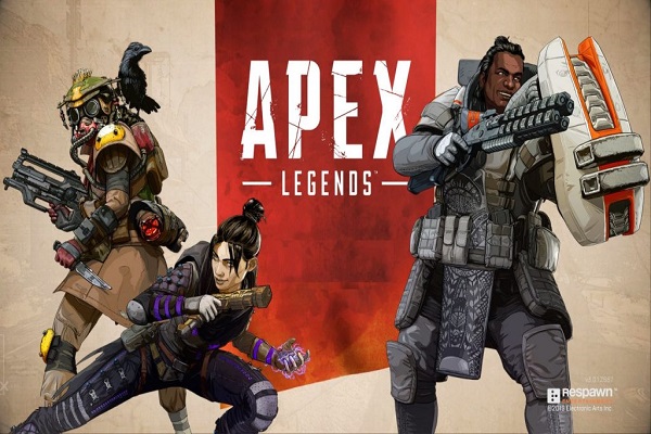 Apex Legends: Hướng dẫn đăng ký và tải game cho người mới