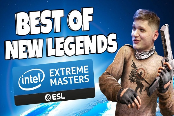 Video: Tổng hợp những pha xử lý hay nhất vòng Legends IEM Katowice 2019