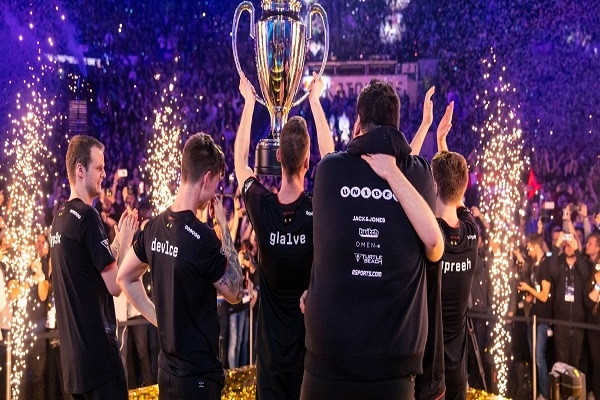 CS:GO: Tại sao Astralis lại là đội tuyển vĩ đại nhất mọi thời đại