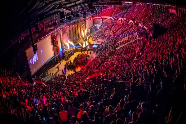 Lịch thi đấu CS:GO ngày 15/3: Liệu NiP có phục thù thành công Astralis?