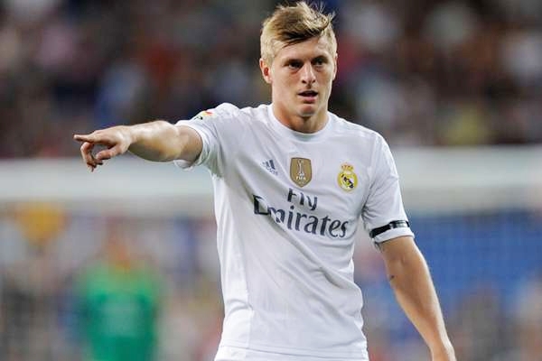 Bóng đá TBN 8/3: Điều kiện Kroos tới MU, Xavi muốn về Barca