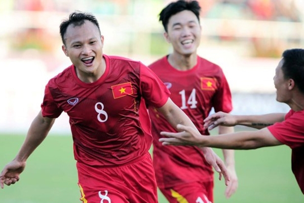 BXH FIFA tháng 5/2017: Việt Nam yên vị, top 10 không đổi