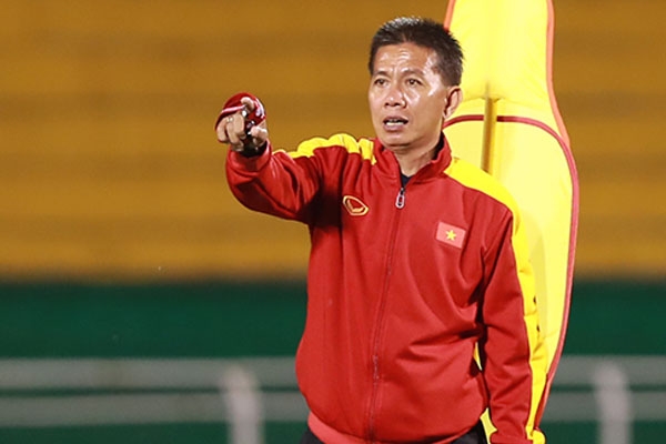 HLV Hoàng Anh Tuấn muốn làm điều chưa từng có tại World Cup