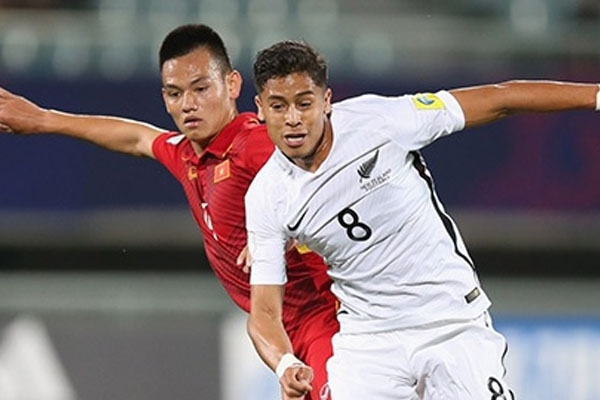 Kết quả, BXH U20 World Cup 22/5: U20 Việt Nam lập kỷ lục