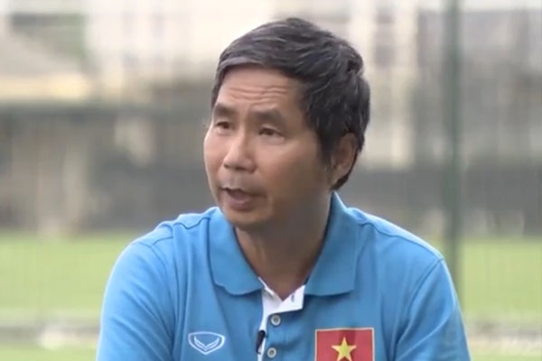 Cựu quan chức VFF tiết lộ động trời về V-League