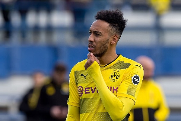 Kết quả bóng đá hôm nay 20/1: Dortmund mất điểm