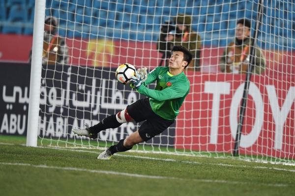 Báo Jordan chỉ ra 4 điểm đáng sợ của Việt Nam