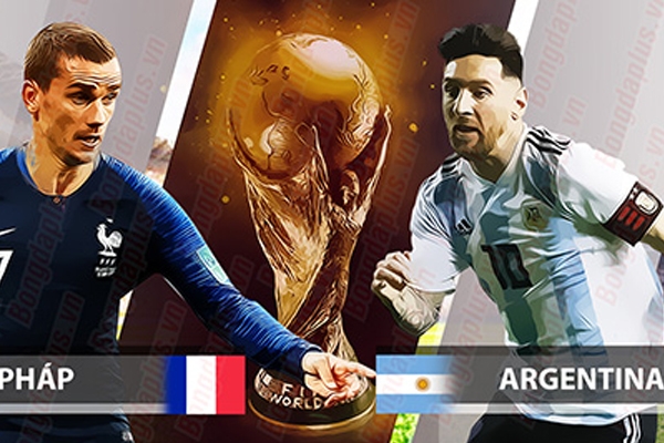 Dự đoán kết quả, tỉ số World Cup hôm nay 30/6: Chờ bất ngờ