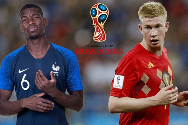 Tỉ lệ kèo, soi kèo World Cup hôm nay 11/7: Lựa chọn an toàn