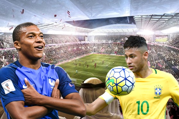 World Cup 2022 trùng thời gian với AFF Cup