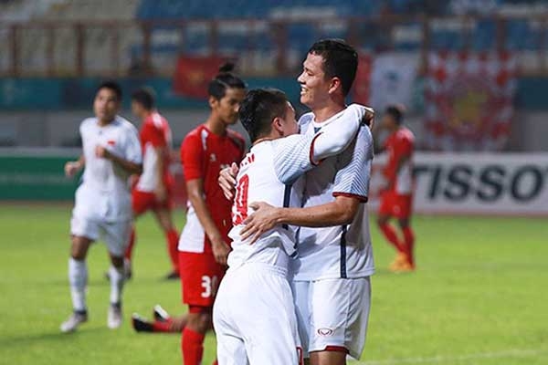 NHM xem trực tiếp U23 Việt Nam vs U23 Nhật Bản ở đâu?