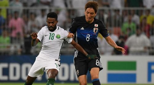 Link xem Ả rập Xê út vs Nhật Bản, 16h00 ngày 27/8