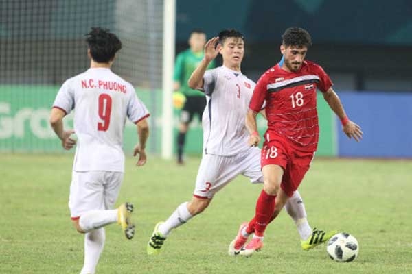 Ông Nguyễn Thành Vinh: “Việt Nam không ngán Hàn Quốc, nhưng...”