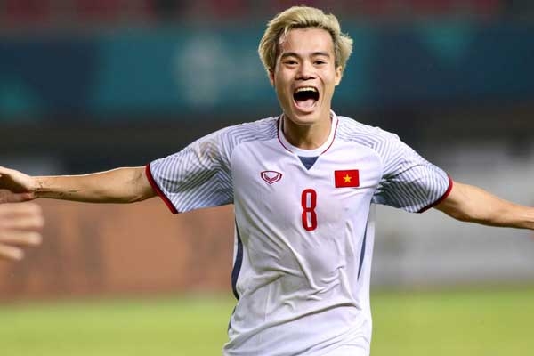Olympic Việt Nam chỉ đứng top 5 Đông Nam Á tại Asiad