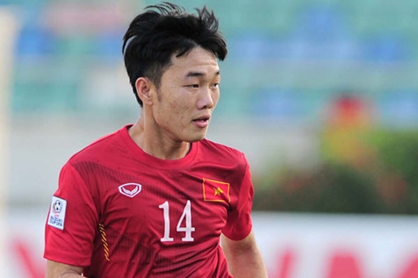 Báo châu Á gọi tên truyền nhân của Lương Xuân Trường