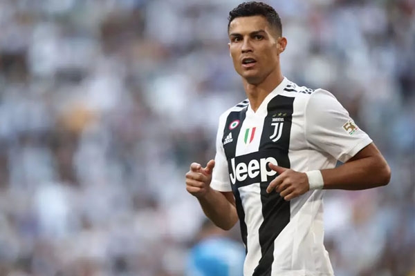 Juventus và thương vụ Ronaldo: Tưởng ngon, ai dè...