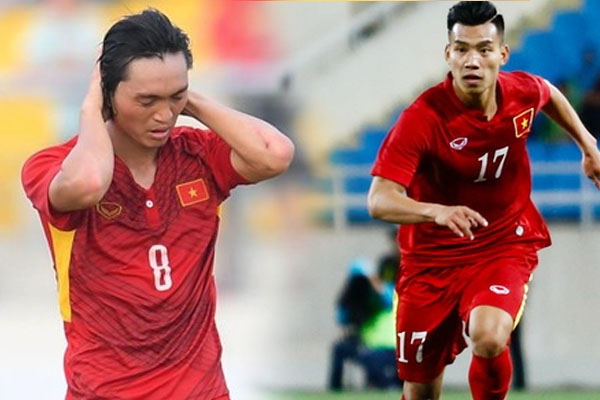 Văn Thanh sang Hàn Quốc chữa thương với Tuấn Anh