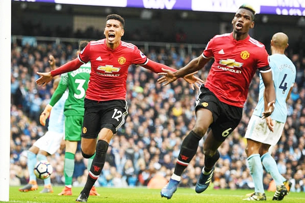 Lịch thi đấu vòng 11 Ngoại hạng Anh: Man Utd tiếp đà thắng