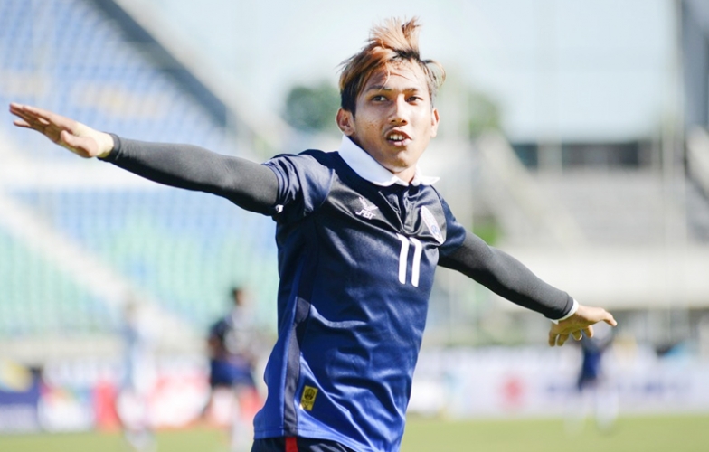 Thất bại, “Messi Campuchia” muốn rút lui khỏi AFF Cup?