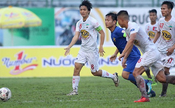 Lịch thi đấu - Kết quả BTV Cup 2019 (20 đến 30/12/2018)