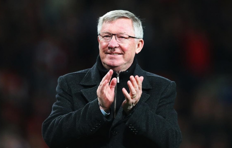 Top 50 HLV đỉnh nhất mọi thời đại: Sir Alex chỉ đứng thứ 2
