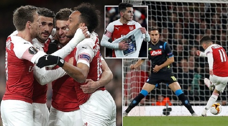 Kết quả bóng đá hôm nay 12/4: Arsenal, Chelsea toàn thắng