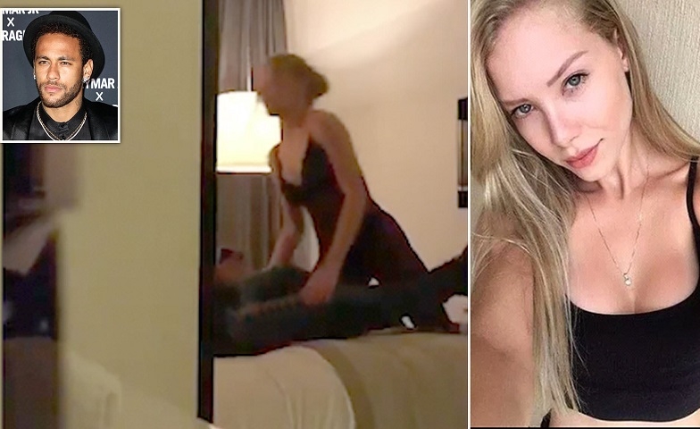 Tiết lộ sốc về đời tư của người mẫu tố bị Neymar hiếp dâm