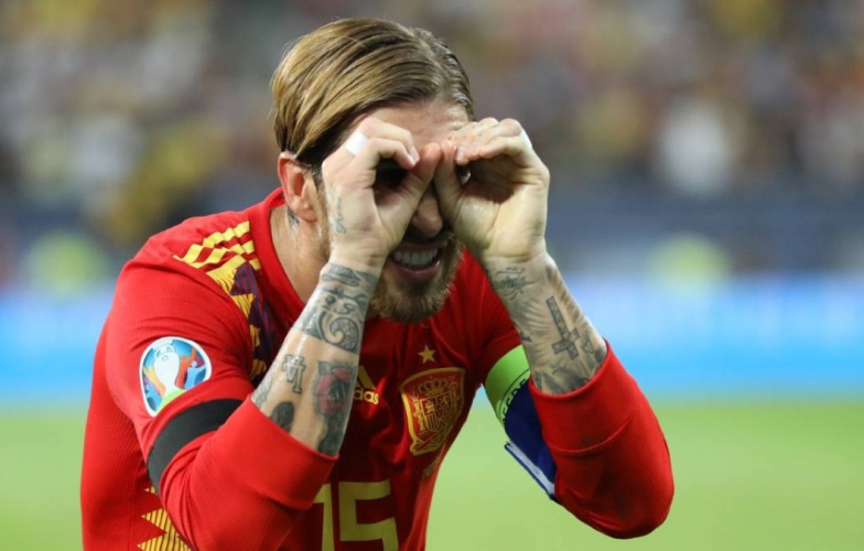 Kết quả bóng đá ngày 6/9: Hấp dẫn EURO, World Cup