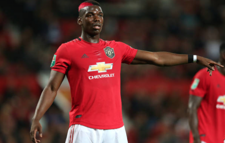 Chuyển nhượng ngày 27/9: Paul Pogba ra yêu sách với Man Utd