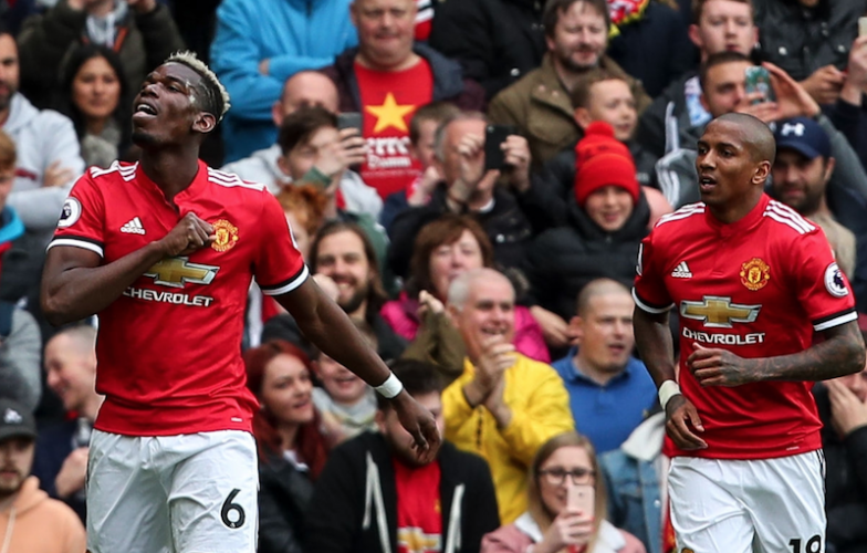MU vs Arsenal: Liều thuốc cho kẻ cùng đường