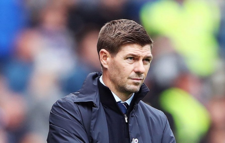 CLB của Gerrard chính thức vào vòng 1/8 Europa League