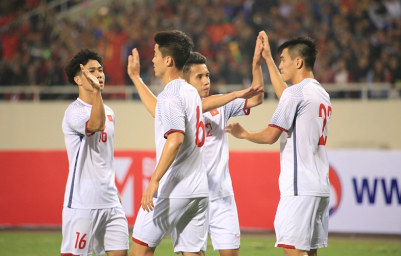 HOT - Độc giả Thể thao 247 chia sẻ đam mê