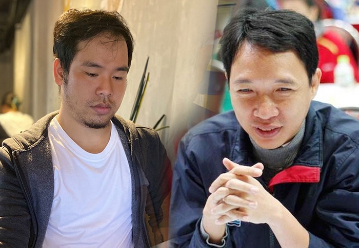 Bán kết Kỳ vương 2020: Nguyễn Minh Nhật Quang đấu Uông Dương Bắc