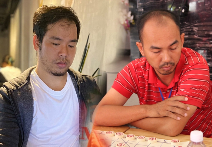 Nguyễn Minh Nhật Quang vô địch Kỳ vương 2020