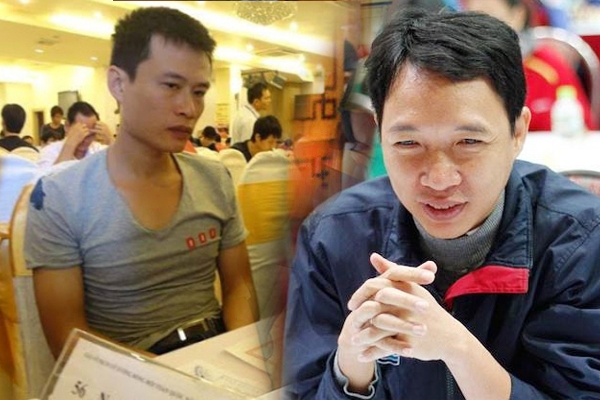 Uông Dương Bắc giành Quý quân Kỳ vương 2020