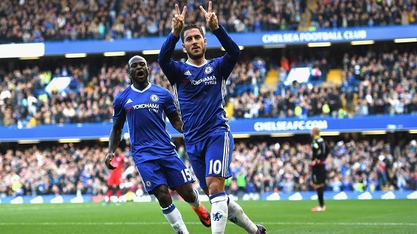 West Brom vs Chelsea: Chào đón tân vương