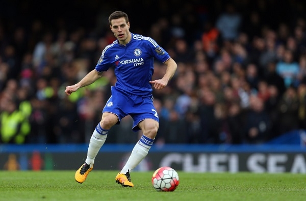 Top 5 chân chuyền Premier League: Tôn vinh một hậu vệ