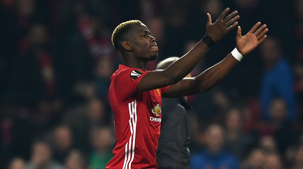 Thierry Henry bất ngờ lên tiếng chỉ trích Mourinho