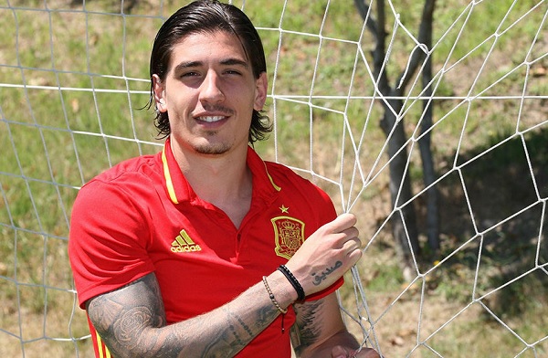 Động thái chứng tỏ Bellerin đến Barca chỉ còn là thời gian?