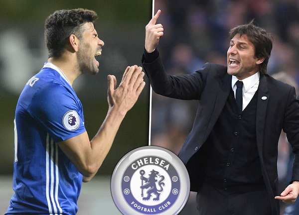 Tin bóng đá HOT 10/7: Chelsea xuống nước, Costa vẫn làm loạn