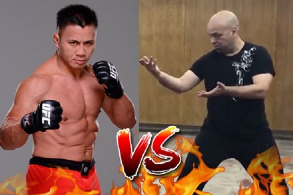 HOT: Võ sư Flores chấp nhận lời thách đấu của Cung Lê