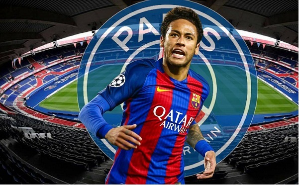 Tin thể thao HOT 24/7: Neymar đã ký hợp đồng với PSG?