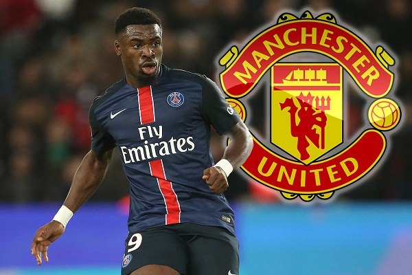 Chelsea tính nẫng tay trên MU thương vụ chiêu mộ sao PSG